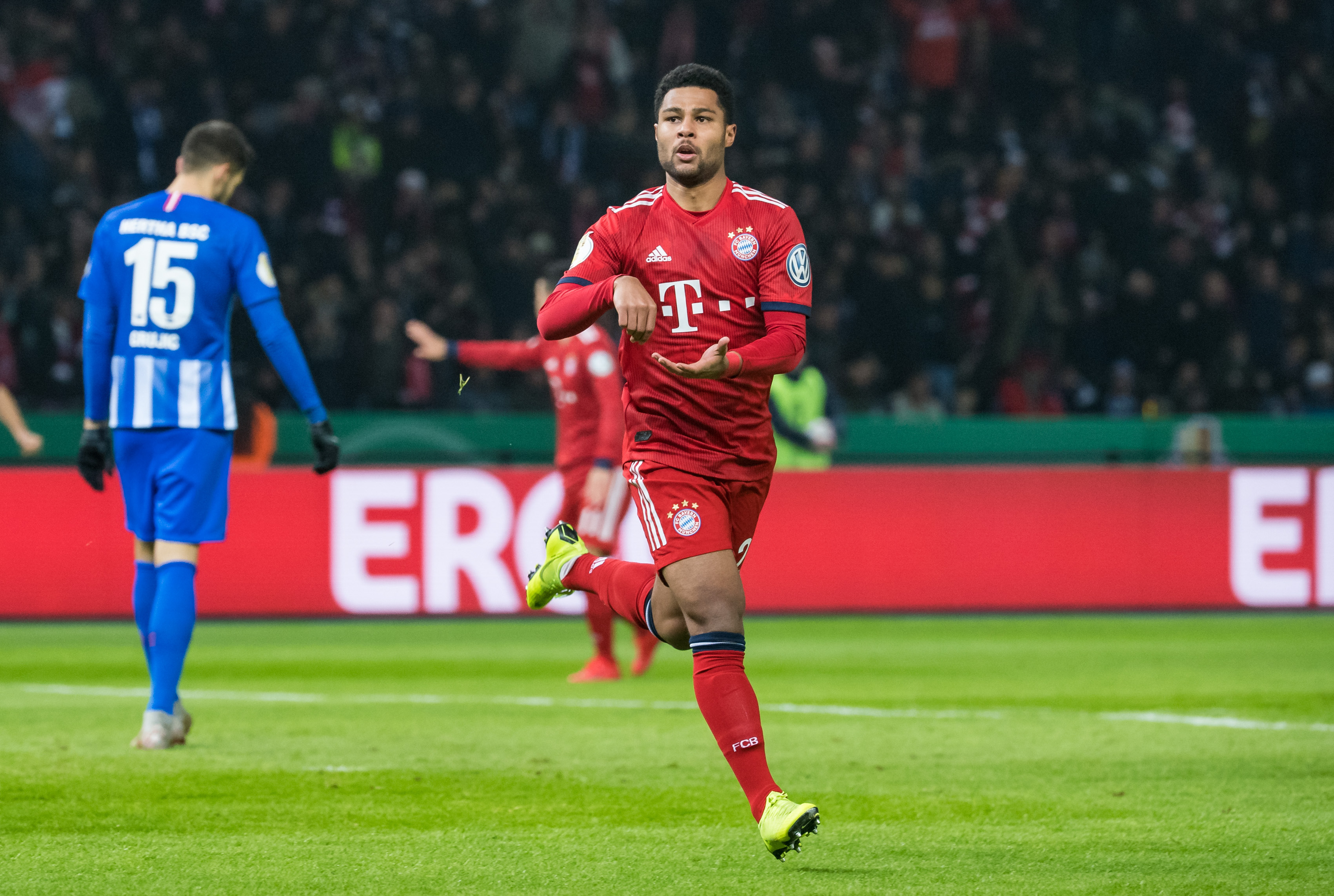 今晨德国杯传出新动向;广州队扳平良机;管理层表态:态度坚定;心理建设被强调的简单介绍-友博登录入口